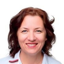 Ушакова Наталья Валерьевна