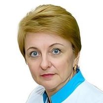 Бажнёва Виктория Владимировна