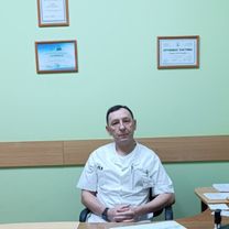 Саевич Олег Петрович