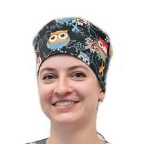 Зуськова Екатерина Сергеевна