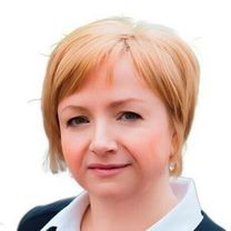 Мычко Ольга Викторовна