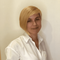 Сташевская Алена