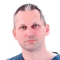 Козич Павел Валерьевич