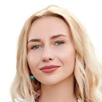 Климец Диана Сергеевна