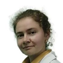 Галяшевич Юлия Эдуардовна