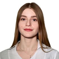 Леонович Оксана Олеговна
