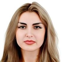 Михалевич Вероника Сергеевна