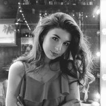 Козодой Катя