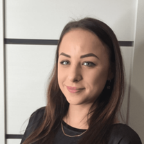 Вакула Оксана