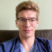 Ахраменко Антон Александрович