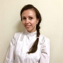 Гарапучик Ирина Геннадьевна