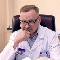 Гавриленко Вячеслав Эдуардович