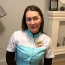 Наумкина Ирина