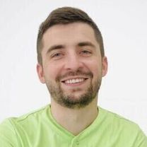 Шохалевич Павел Михайлович