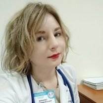 Гапонюк Ольга Владимировна