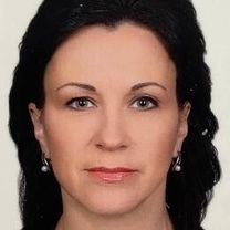 Авласевич Наталья Олеговна