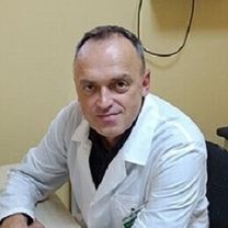 Пшеничник Владимир Михайлович