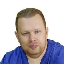 Сосновик Борис Яковлевич