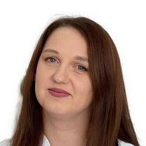 Чекуть Божена Ивановна