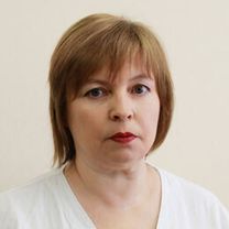 Залесская Ольга Геннадьевна