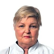 Матвейко Тамара Леонидовна