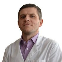 Швитков Виктор Викторович