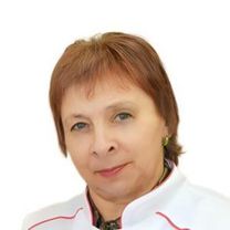 Рыбакова Валентина Анатольевна
