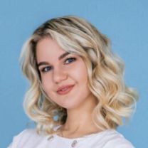 Кийко Анастасия