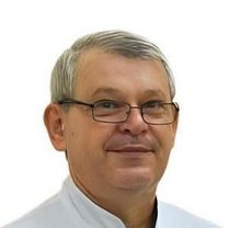 Чекрыжов Константин Георгиевич