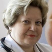 Войтова Елена Всеволодовна