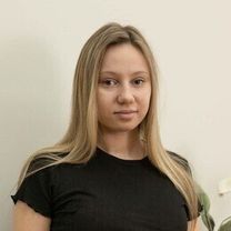 Четверик Людмила