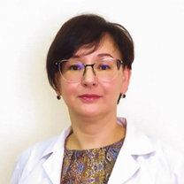 Величко Наталья Александровна