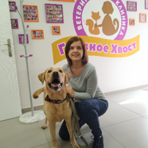 Граховская Ольга Андреевна