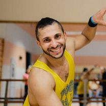 Рамадан Халед