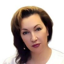 Фурманова Ирина Викторовна