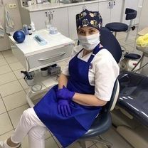 Зуева Тамара Михайловна