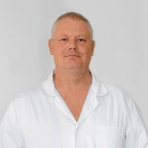 Волков Владимир Васильевич