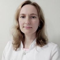 Александрович Мария Вячеславовна