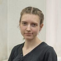 Иванцова Елена