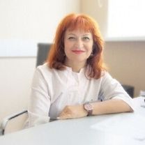 Язвинская Алла Брониславовна