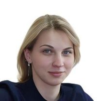 Шабан Кристина Александровна