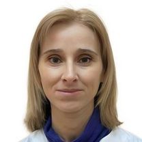 Русинович Александра Ивановна