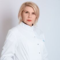 Дрик Ольга Николаевна