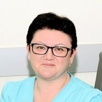 Кунда Юлия Федоровна