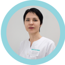 Толкач Елена Витальевна