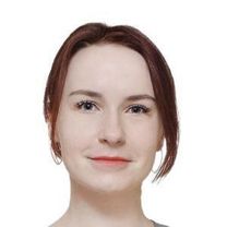 Шмыгина Елизавета Викторовна