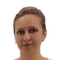 Талашова Ирина Васильевна