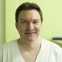 Парецкий Дмитрий Сергеевич