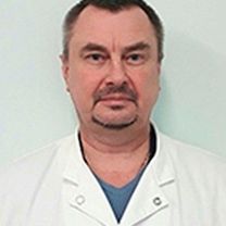 Антиперович Олег Федорович