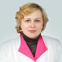 Клютченя Жанна Евгеньевна